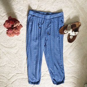 Old Navy summer pants